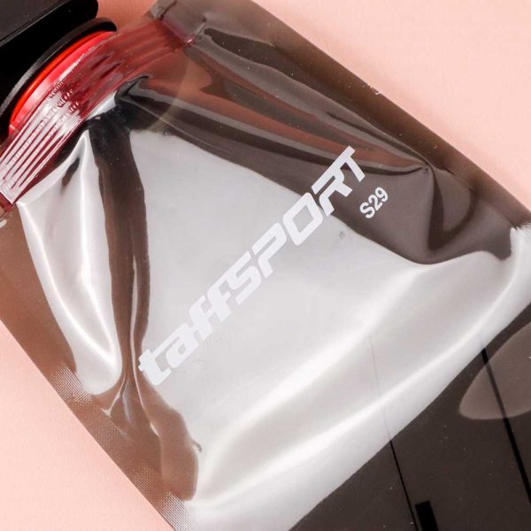 TaffSPORT Botol Minum Lipat Camping Hiking Drinking Bottle 700ml - S29