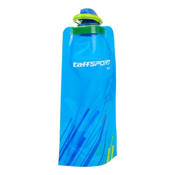 TaffSPORT Botol Minum Lipat Camping Hiking Drinking Bottle 700ml - S29