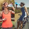 TaffSPORT Botol Minum Lipat Camping Hiking Drinking Bottle 700ml - S29