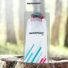 TaffSPORT Botol Minum Lipat Camping Hiking Drinking Bottle 700ml - S29