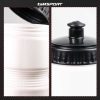 TaffSPORT Botol Minum Olahraga Sepeda 750ml - 30A11 - White