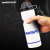 TaffSPORT Botol Minum Olahraga Sepeda 750ml - 30A11 - White