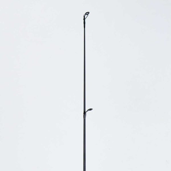 TaffSPORT Conquest Joran Pancing Carbon Fiber Telescopic 2 Seg 1.8M