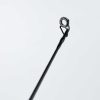 TaffSPORT Conquest Joran Pancing Carbon Fiber Telescopic 2 Seg 1.8M