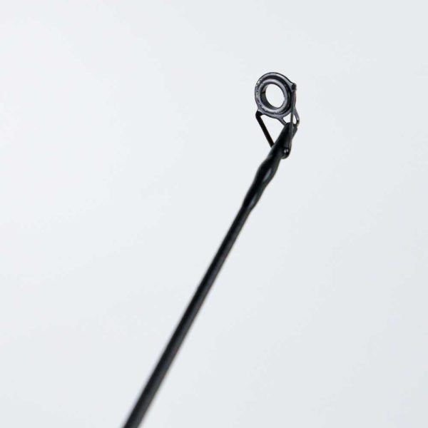 TaffSPORT Conquest Joran Pancing Carbon Fiber Telescopic 2 Seg 1.8M