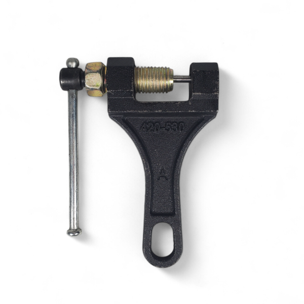 TaffSPORT Pemotong Rantai Sepeda Chain Breaker 420 428 530 - HF99268