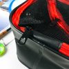 TaffSPORT Ember Lipat Mancing Ikan Folding Model Rope - WF126