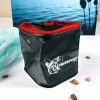 TaffSPORT Ember Lipat Mancing Ikan Folding Model Rope - WF126