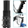 TaffSPORT Fork Extender Sepeda Aluminium - SD53