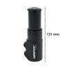TaffSPORT Fork Extender Sepeda Aluminium - SD53