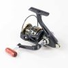 TaffSPORT Gold Sharking Reel Pancing Spinning Fishing 5.2:1 Ball Bearing 13 - BK4000