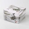 TaffSPORT Gold Sharking Reel Pancing Spinning Fishing 5.2:1 Ball Bearing 13 - BK4000