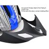 TaffSPORT Helm Sepeda EPS Foam PVC Shell - x10