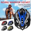 TaffSPORT Helm Sepeda EPS Foam PVC Shell - x10