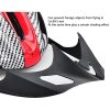 TaffSPORT Helm Sepeda EPS Foam PVC Shell - x10