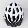 TaffSPORT Helm Sepeda Ultralight Breathable Bicycle Cycling Helmet - 008A