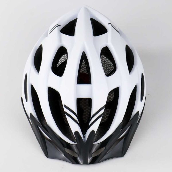 TaffSPORT Helm Sepeda Ultralight Breathable Bicycle Cycling Helmet - 008A
