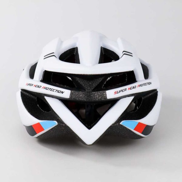 TaffSPORT Helm Sepeda Ultralight Breathable Bicycle Cycling Helmet - 008A