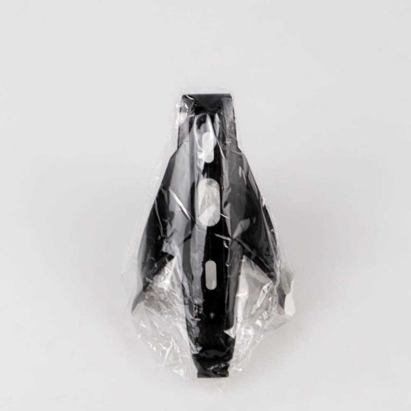 TaffSPORT Holder Botol Minum Sepeda Adjustable MTB - 16006 - Black