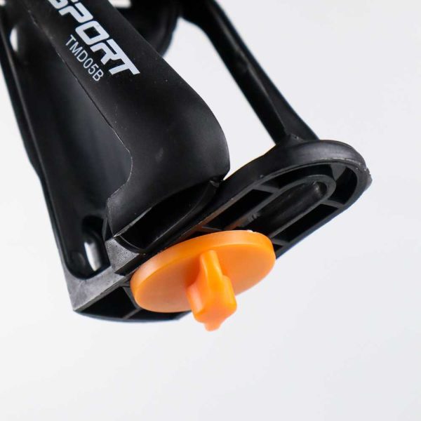 TaffSPORT Holder Botol Minum Sepeda Adjustable MTB - TMD05B