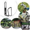 TaffSPORT Holder Botol Minum Sepeda Aluminium - YWPJ029-F