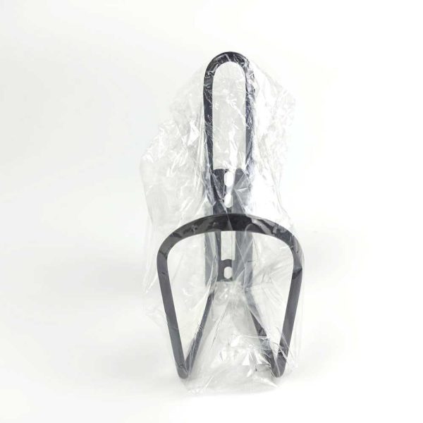 TaffSPORT Holder Botol Minum Sepeda Aluminium - YWPJ029-F