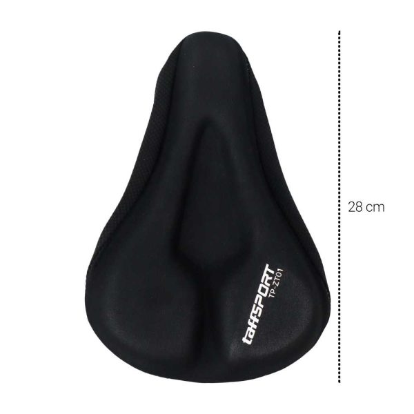 TaffSPORT Kantung Air Minum Sepeda Bike Water Bladder Hydration Backpack 2L