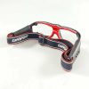 TaffSPORT Kacamata Olahraga Basket Anti Collision Eye Protector - L009
