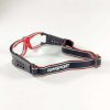 TaffSPORT Kacamata Olahraga Basket Anti Collision Eye Protector - L009
