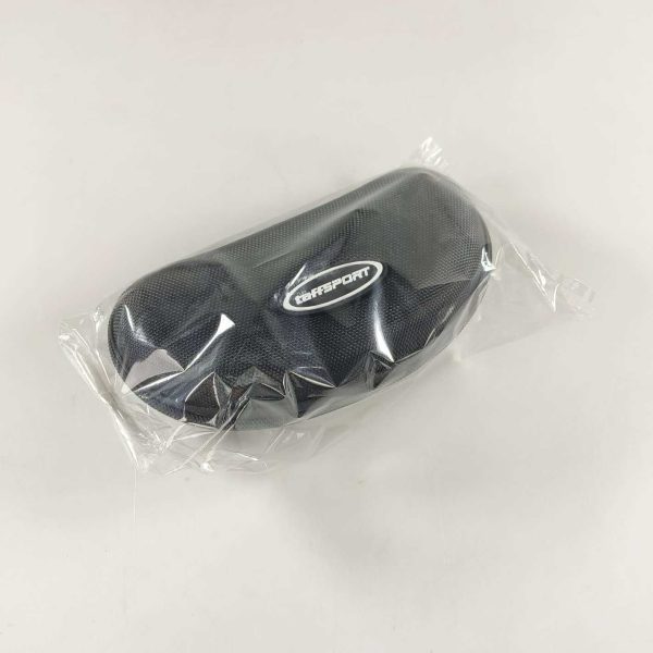 TaffSPORT Kacamata Olahraga Basket Anti Collision Eye Protector - L009