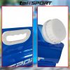 TaffSPORT Kantong Air Minum Portable Camping Water Storage 10L Blue