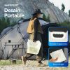 TaffSPORT Kantong Air Portable Water Bag 5 Liter - ASD005
