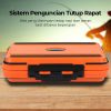 TaffSPORT Kotak Perkakas Kail Pancing Tackle Box Waterproof L - DY029