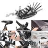 TaffSPORT Multifunctional 15 in 1 EDC Repair Tool - HW0668