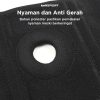 TaffSPORT Mountaineering Kneepad Power Brace - A-0512