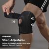 TaffSPORT Mountaineering Kneepad Power Brace - A-0512