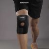 TaffSPORT Mountaineering Kneepad Power Brace - A-0512
