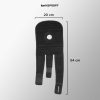 TaffSPORT Mountaineering Kneepad Power Brace - A-0512
