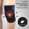 TaffSPORT Pelindung Lutut Olahraga Knee Support Fitness