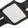 TaffSPORT Pelindung Lutut Terapi Magnetik Knee Pad 86cm - A-7720