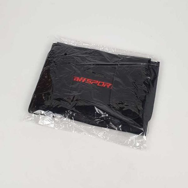 TaffSPORT Pelindung Lutut Terapi Magnetik Knee Pad 86cm - A-7720
