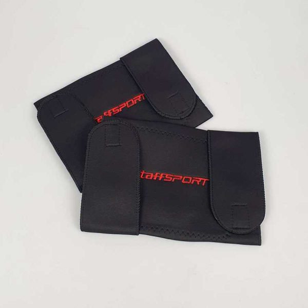 TaffSPORT Pelindung Lutut Terapi Magnetik Knee Pad 86cm - A-7720
