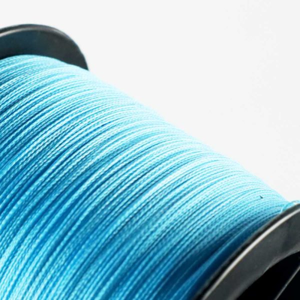 TaffSPORT Premier Pro Series Benang Pancing Braided Thick 0.33mm - 300M