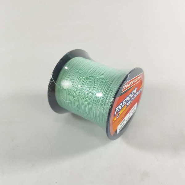 TaffSPORT Premier Pro Series Benang Pancing Braided 300M