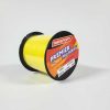 TaffSPORT Benang Pancing Premier Pro Series Braided Thick 0.23mm 300M - Yellow