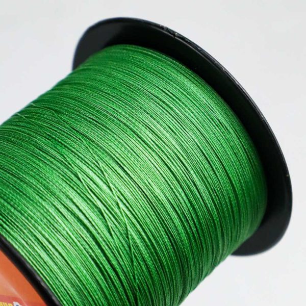 TaffSPORT Premier Pro Series Benang Pancing Braided 300M