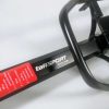 TaffSPORT Rak Boncengan Belakang Sepeda Bicycle Luggage Carrier - RCK-103 - Black