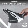 TaffSPORT Sadel Sepeda Sport MTB - YF-1034 - Black