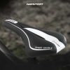 TaffSPORT Sadel Sepeda Sport MTB - YF-1034 - Black