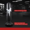 TaffSPORT Samsak Tinju Pompa Inflatable Boxing Training Target - VK160